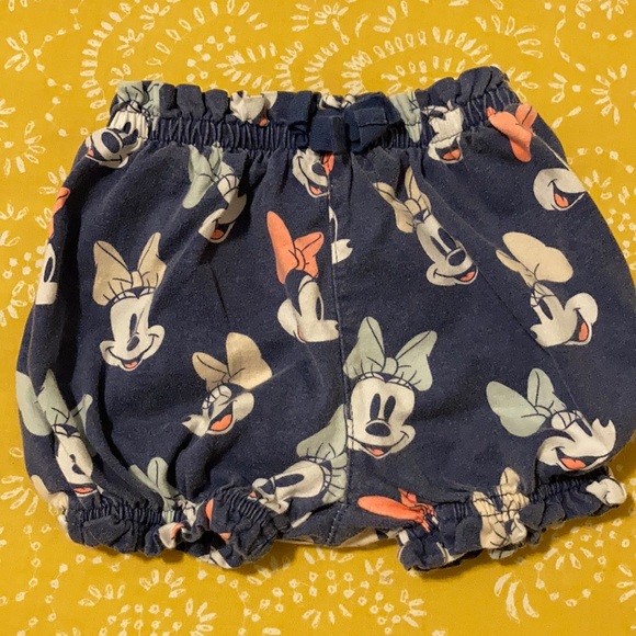 Set of 3 Shorts - Picture 2 of 7